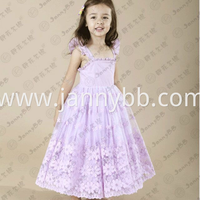 girls fairy dress